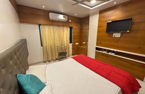 Mahad Hotel | Hotel Sugran