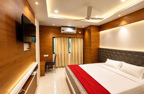 Mahad Hotel | Hotel Sugran