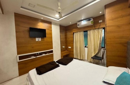 Mahad Hotel | Hotel Sugran