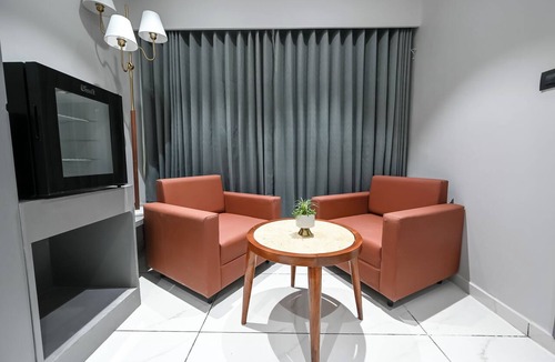 Ellis Bridge Hotel | Hotel Sun Lorem
