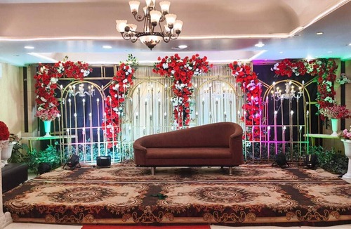 Bhopal Hotel | Hotel Sun Park Bhopal