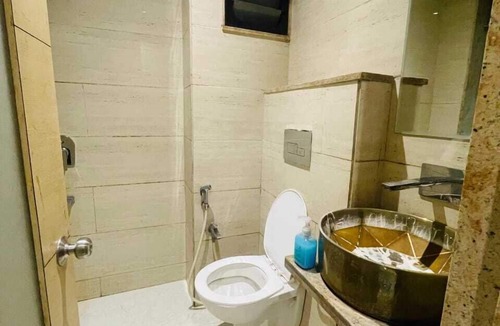 Bhopal Hotel | Hotel Sun Park Bhopal