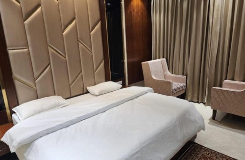 Dehradun Hotel | hotel sun park inn