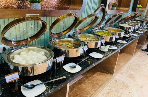 Taj Ganj Hotel | Hotel Sun Ring