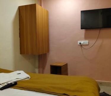Sakinaka Hotel | Hotel Sundaram Inn By Hotelist