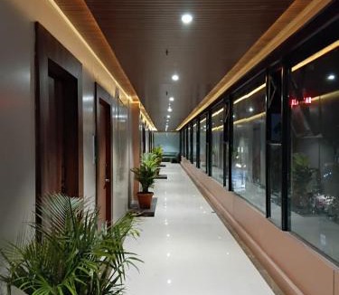 Chhindwara Hotel | hotel sunfire
