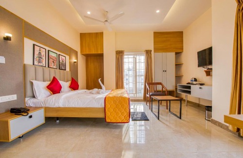 Kalapettai Hotel | Hotel Sunlight