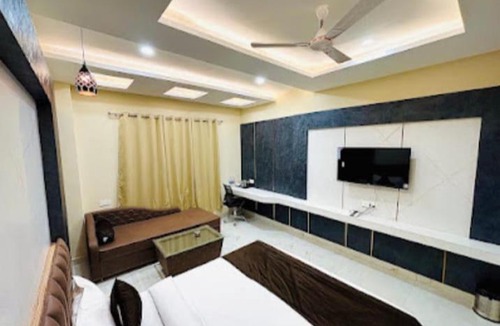 Jhalarapatan Hotel | Hotel Sunny Jhalawar