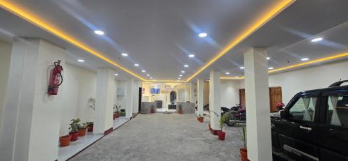 Muzaffarpur Hotel | Hotel Sunrise Muzaffarpur