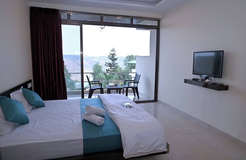 Bhilar Hotel | Hotel Sunrise, Panchgani