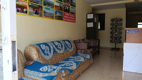 Bhilar Hotel | Hotel Sunrise, Panchgani