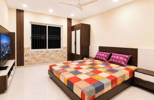 Deoghar Hotel | Hotel Sunrise Plaza