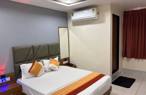 Sabarmati Hotel | Hotel Sunrise View