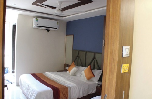 Sabarmati Hotel | Hotel Sunrise View