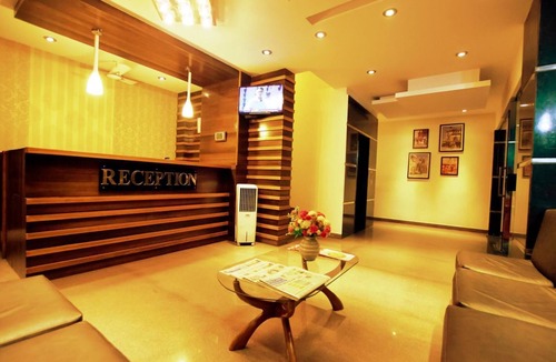 Mysore Hotel | Hotel Sunshine