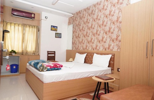 Purnia Hotel | Hotel sunshine & restaurant