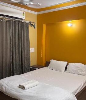 Sheikhpura Hotel | Hotel Surbhi