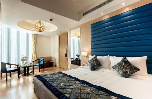 Siliguri Hotel | HOTEL SURYA GRAND