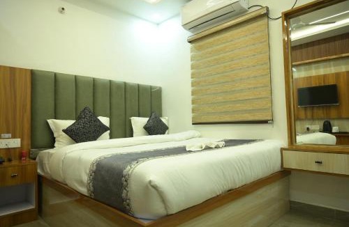 Danapur Hotel | Hotel Surya Inn
