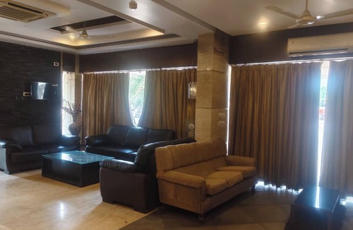 Durg Hotel | Hotel Surya Palace