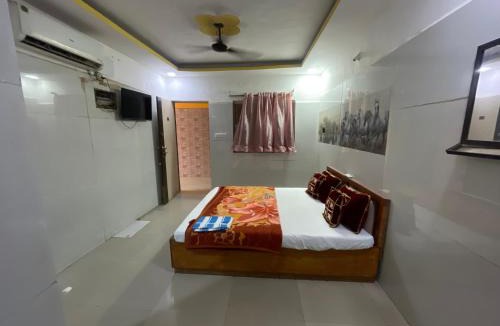Rajkot Hotel | hotel suryadev
