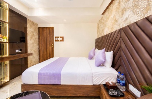 Patna House | Hotel Suryansh Elite