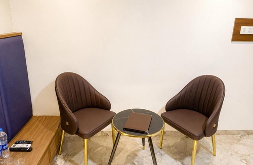 Patna House | Hotel Suryansh Elite