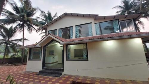 Anjanvel Hotel | Hotel sushegat Asgoli