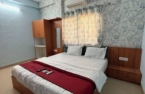 Indore Hotel | Hotel Sutlaj