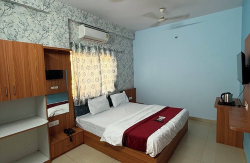 Indore Hotel | Hotel Sutlaj