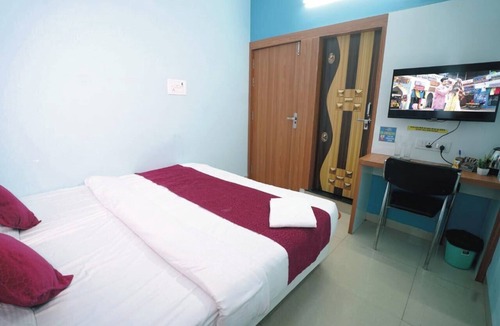 Indore Hotel | Hotel Sutlaj