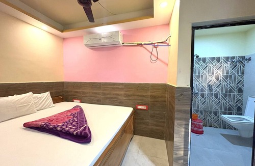 Digha Hotel | Hotel Swahtika Inn Old Digha