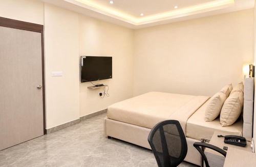 Subarnapur Hotel | Hotel Sweet Resort