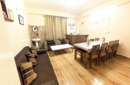 Gangtok Hotel | Hotel Swetamber 100-meters from MG Marg