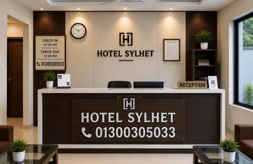 Sylhet Hotel | Hotel Sylhet Residents