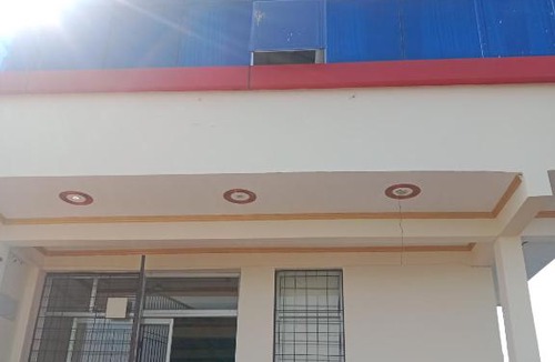 Taj Ganj Hostel | Hotel Taj Traditional