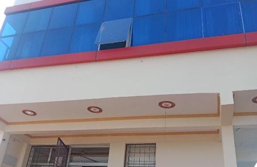 Taj Ganj Hostel | Hotel Taj Traditional