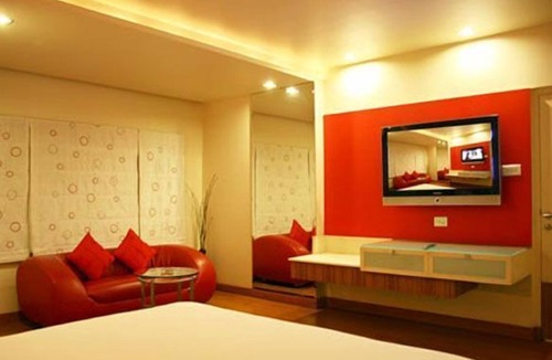 Secunderabad Hotel | Hotel Taj Tristar