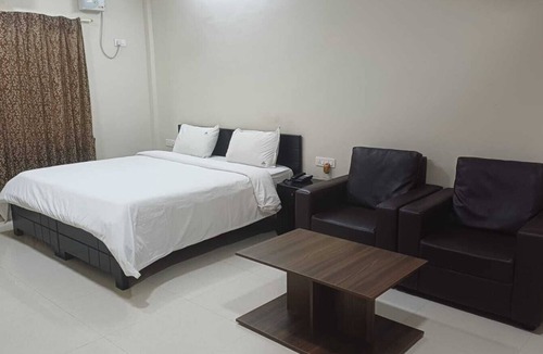Tiruchirappalli Hotel | Hotel Tamilnadu Trichy