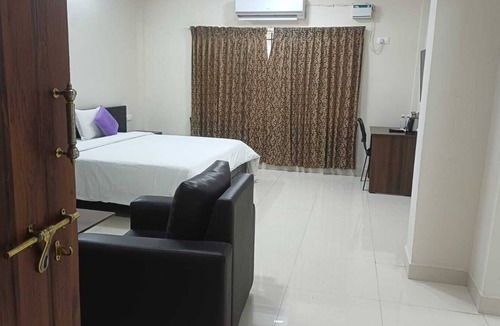 Tiruchirappalli Hotel | Hotel Tamilnadu Trichy