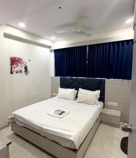 Ahmedabad Hotel | Hotel Tapovan Inn - Ahmedabad