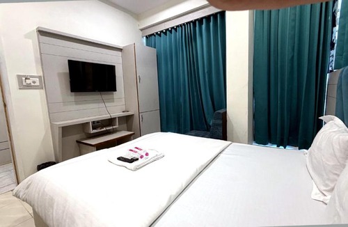 Ahmedabad Hotel | Hotel Tapovan Inn - Ahmedabad