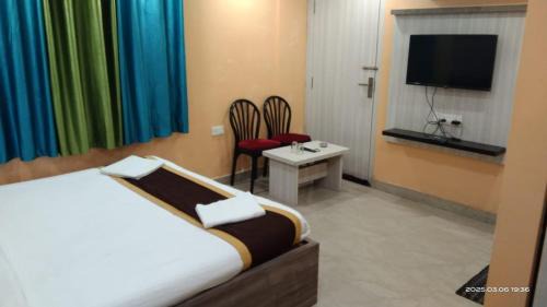 Tarapith Hotel | Hotel Tara Darshan