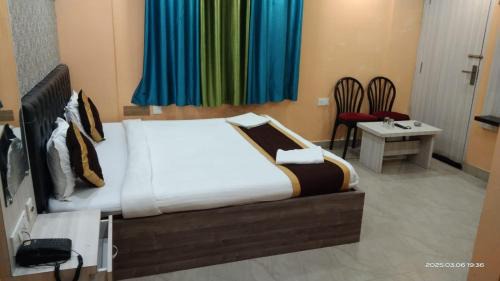Tarapith Hotel | Hotel Tara Darshan