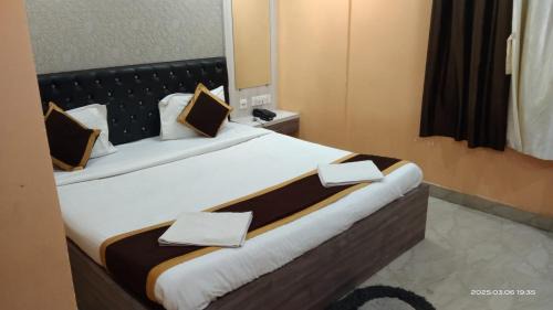 Tarapith Hotel | Hotel Tara Darshan