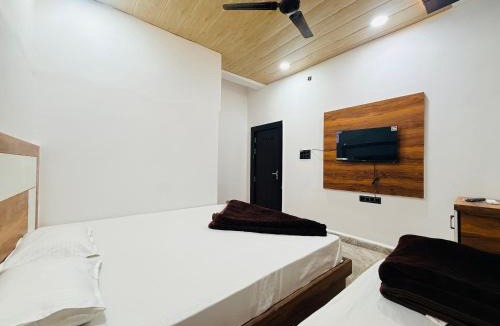 Ujjain Hotel | Hotel Tathastu Inn