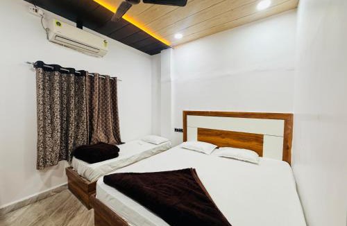 Ujjain Hotel | Hotel Tathastu Inn