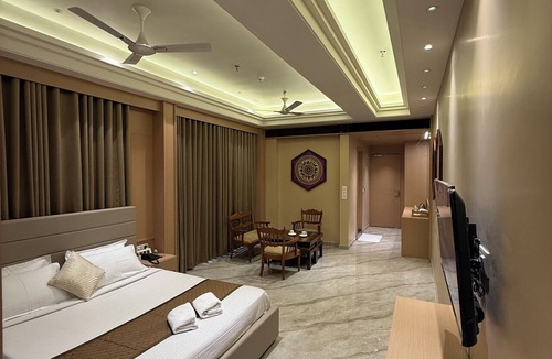 Vanthli Hotel | Hotel Tejasvi Inn