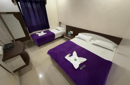 Shirdi Hotel | Hotel Temple Sai