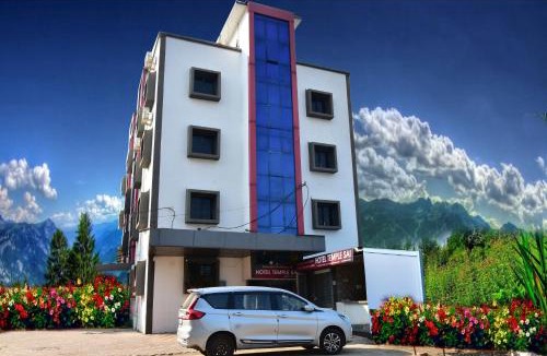 Shirdi Hotel | Hotel Temple Sai